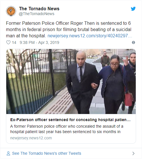Roger Then
