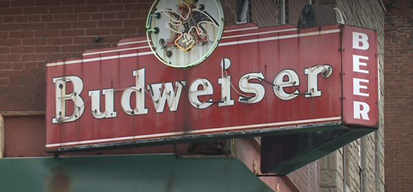Budweiser