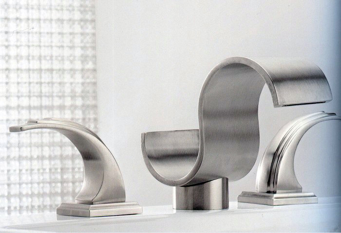 Waterfiller Collection