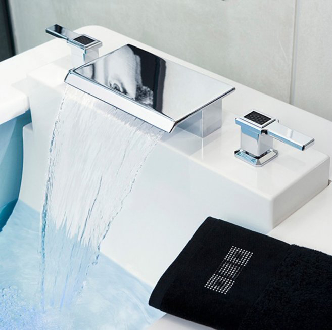 Modern Signature Hardware