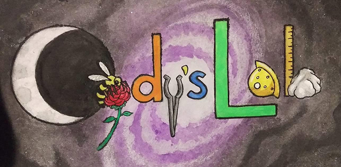 Cody's Lab logo