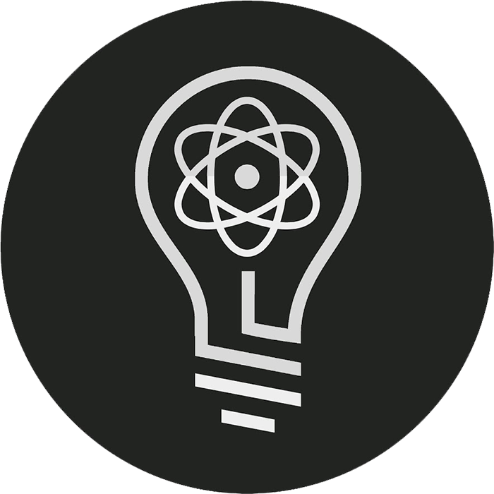 Mark Rober Logo