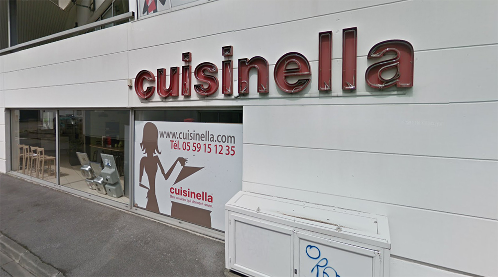 Cuisinella