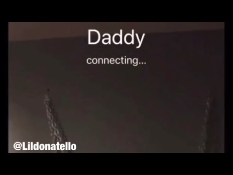 Elle se trompe de Papa pour son facetime coquin Elle se trompe de Papa pour son facetime coquin
