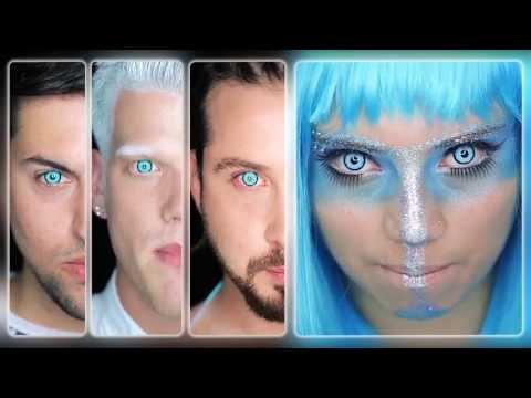 Mélange des titres Daft Punk par Pentatonix Mélange des titres Daft Punk par Pentatonix