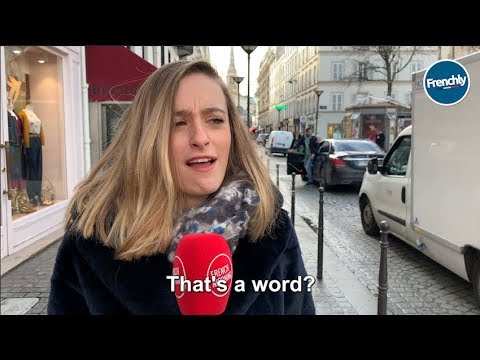 Des français tentent l Des français tentent l