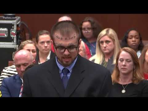 Chris McNabb Condamné pour le meurtre de son bébé de 2 semaines Chris McNabb Condamné pour le meurtre de son bébé de 2 semaines