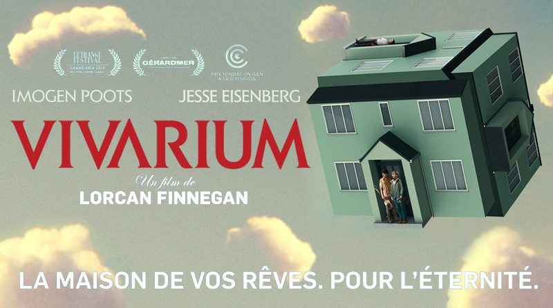Vivarium