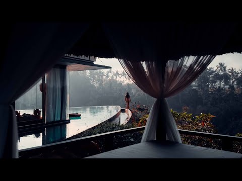 Montage vidéo sur vidéo de drone de grande qualité Montage vidéo sur vidéo de drone de grande qualité