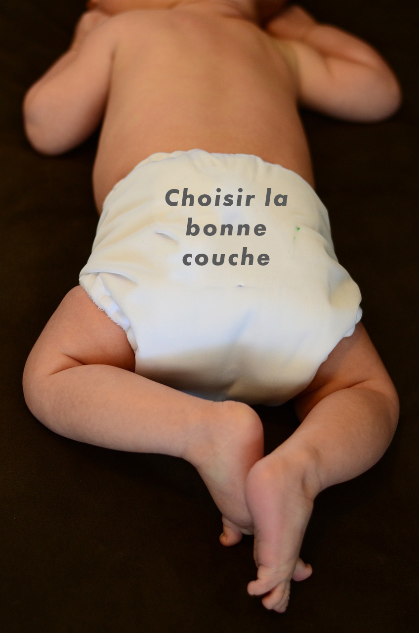 Le choix des meilleures marques de couches pour nourrissons Le choix des meilleures marques de couches pour nourrissons