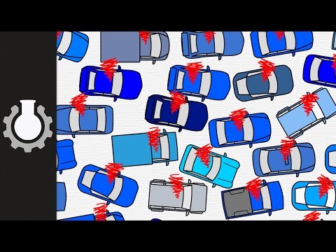 Comment régler une bonne fois pour toutes les ralentissements routiers ? Comment régler une bonne fois pour toutes les ralentissements routiers ?