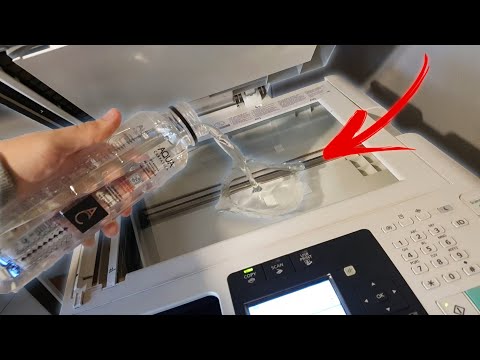 Que se passe-t-il si vous photocopiez de l Que se passe-t-il si vous photocopiez de l
