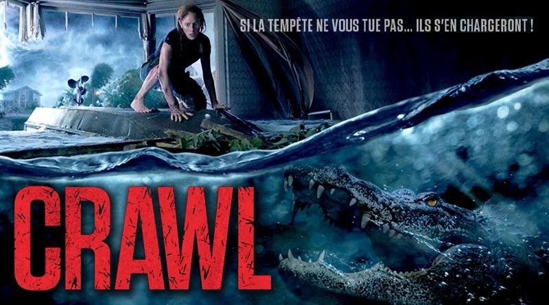 Crawl