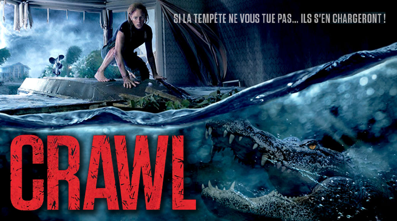 Crawl