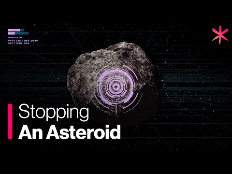 La Nasa développe le projet DART pour nous protéger des astéroïdes La Nasa développe le projet DART pour nous protéger des astéroïdes
