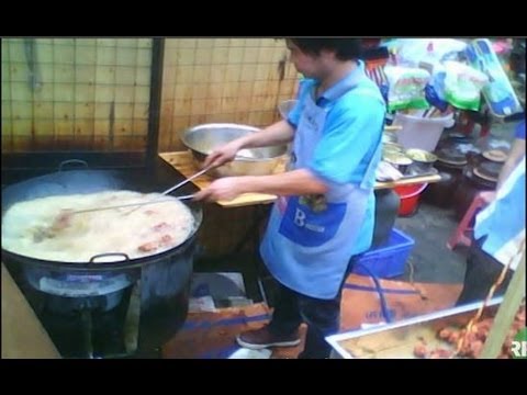 Danger sanitaire en Chine, avec l Danger sanitaire en Chine, avec l