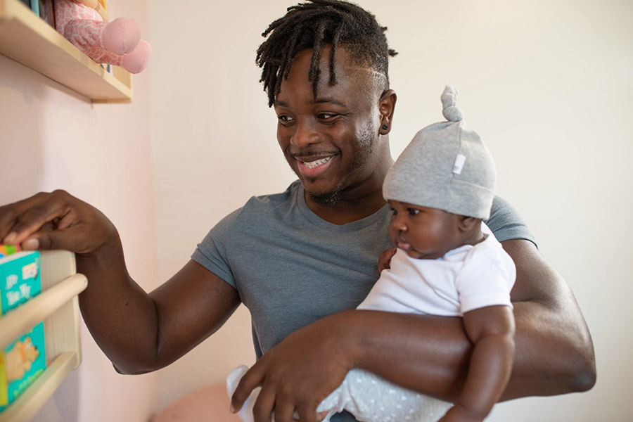 Die Top 10 der unverzichtbaren Babyausstattung