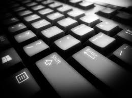 Tastaturproblem, Computertastatur mit nicht funktionierenden A Q W Tasten
