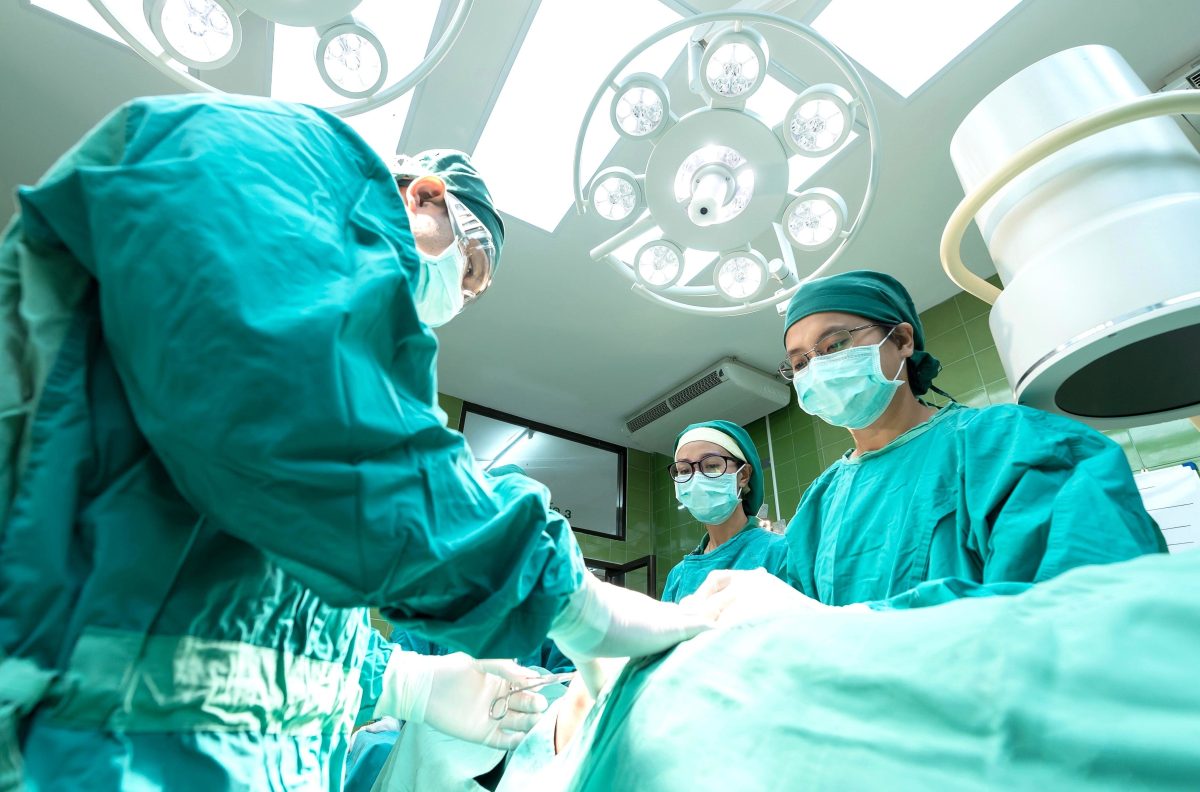 Artificial intelligence transforming modern medical diagnostics and personalized patient healthcare