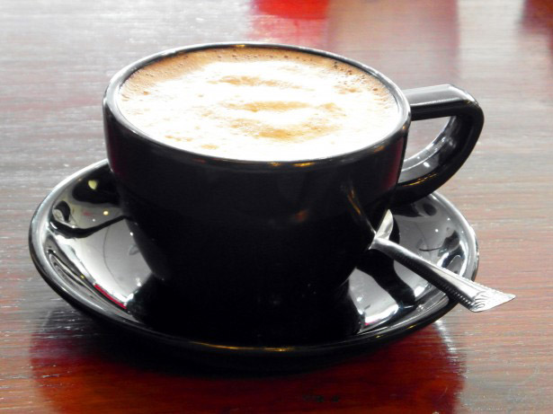Wie lange kann Kaffee wach halten