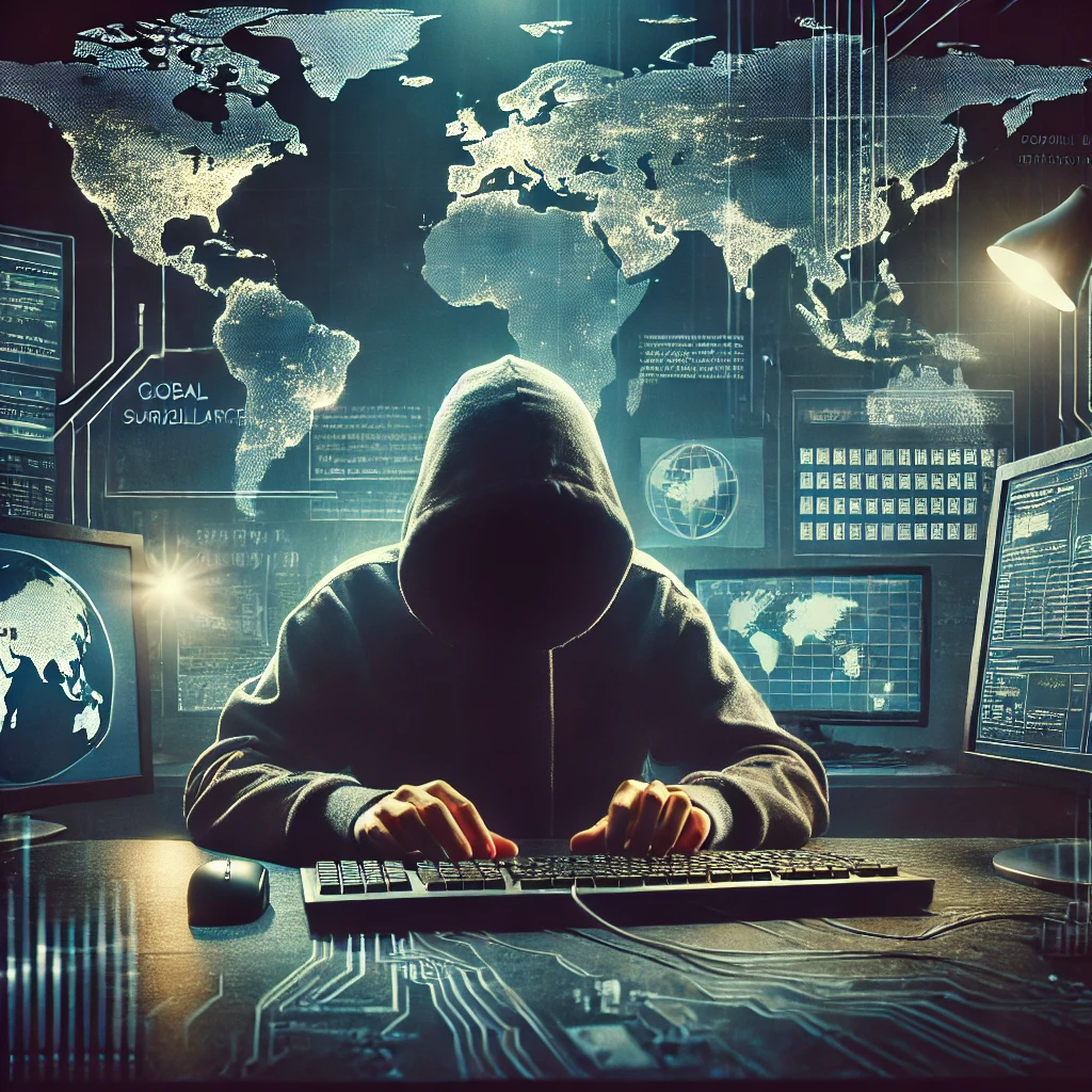 Ein Angriff auf höchstem Niveau: Infiltration und Rätsel um den schwer fassbaren Hacker Jatan