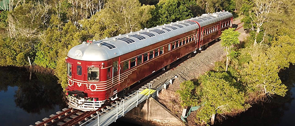 Train solaire Train solaire