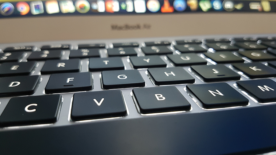 Clavier d Clavier d