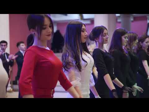 Danse circassienne Laperise