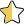 étoile de notation