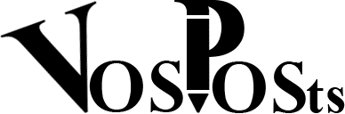 Logo du site Vosposts